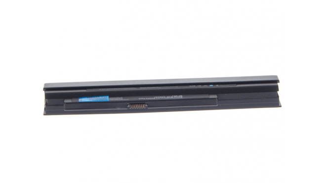Аккумуляторная батарея для ноутбука HP-Compaq Pavilion dv2-1005ee. Артикул iB-A301.Емкость (mAh): 4400. Напряжение (V): 10,8