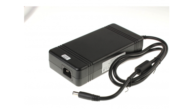 Блок питания (адаптер питания) для ноутбука Asus ROG G750JZ. Артикул iB-R476. Напряжение (V): 19,5