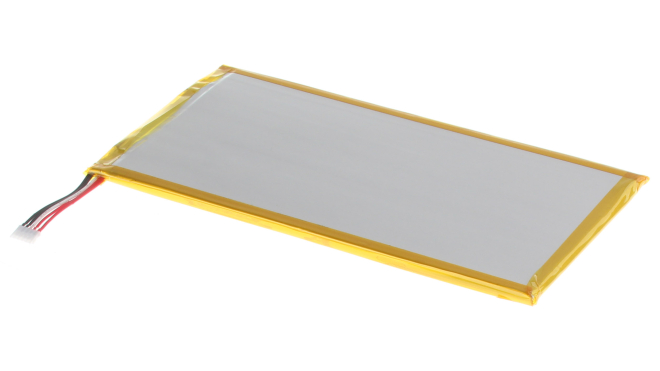 Аккумуляторная батарея HB3G1H для ноутбуков Huawei. Артикул iB-A1604.Емкость (mAh): 4100. Напряжение (V): 3,7