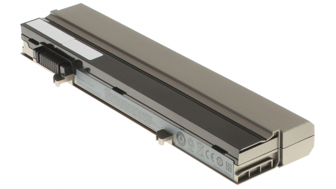 Аккумуляторная батарея 451-10459 для ноутбуков Dell. Артикул 11-1562.Емкость (mAh): 4400. Напряжение (V): 11,1