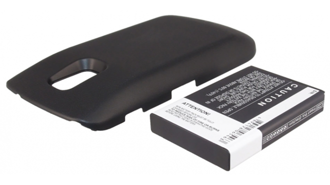 Аккумуляторная батарея для телефона, смартфона Samsung Lightray SCH-R940. Артикул iB-M2683.Емкость (mAh): 2800. Напряжение (V): 3,7