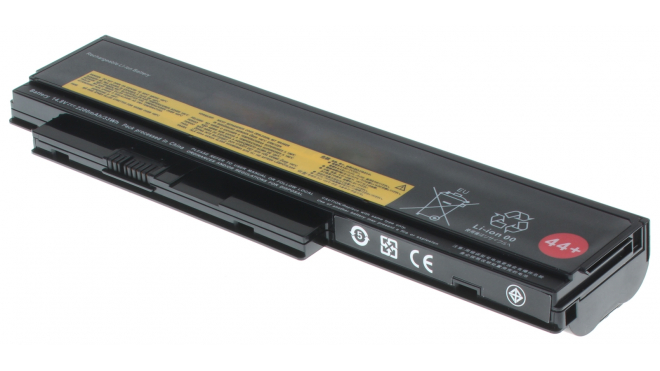 Аккумуляторная батарея iBatt 11-11515 для ноутбука LenovoЕмкость (mAh): 2200. Напряжение (V): 14,8