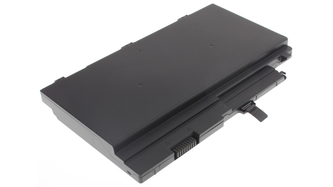 Аккумуляторная батарея для ноутбука HP-Compaq ZBook 17 G4. Артикул iB-A1707.Емкость (mAh): 8300. Напряжение (V): 11,4