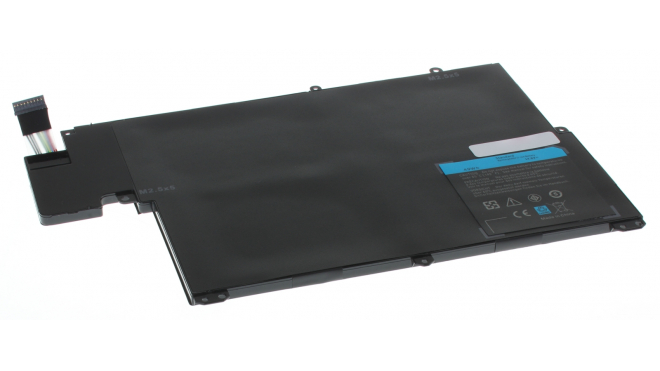 Аккумуляторная батарея TRDF3 для ноутбуков Dell. Артикул iB-A1186.Емкость (mAh): 3300. Напряжение (V): 14,8
