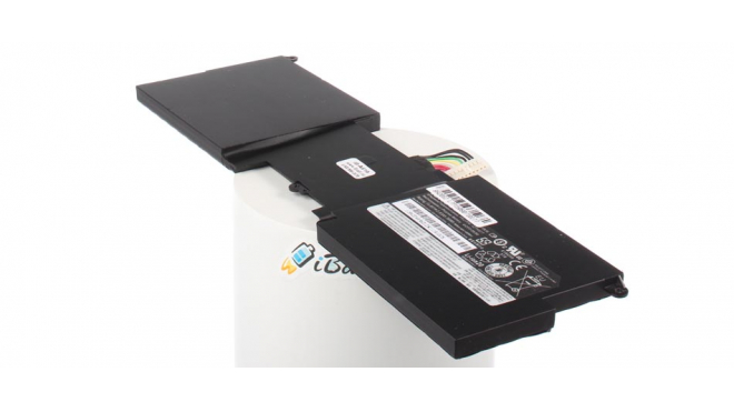 Аккумуляторная батарея для ноутбука IBM-Lenovo ThinkPad X1 20BSS03K00. Артикул iB-A819.Емкость (mAh): 2600. Напряжение (V): 14,8