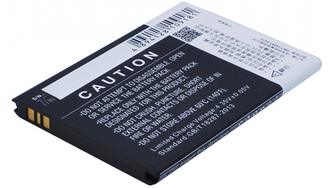 Аккумуляторная батарея iBatt iB-M2400 для телефонов, смартфонов OPPOЕмкость (mAh): 3100. Напряжение (V): 3,8