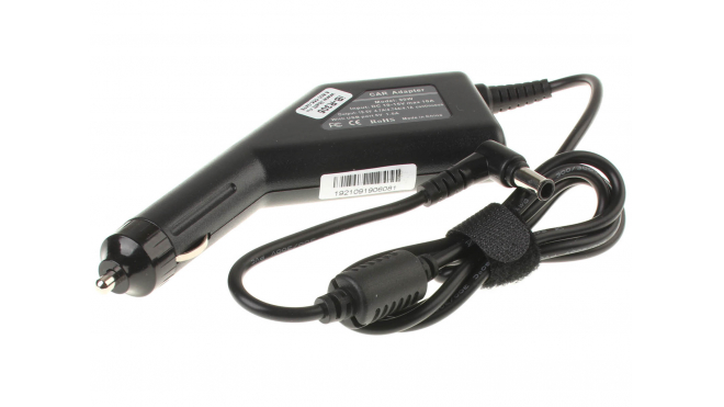 Блок питания (адаптер питания) PCGA-AC19V27 для ноутбука Sony. Артикул iB-R305. Напряжение (V): 19,5