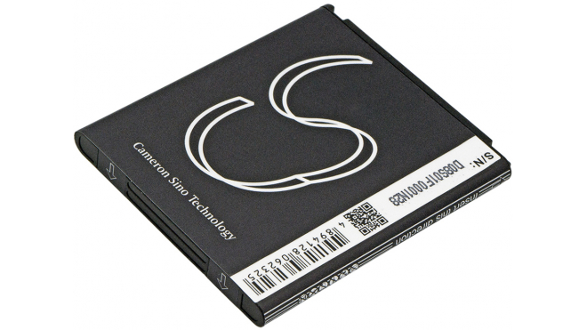 Аккумуляторная батарея для телефона, смартфона LG Spectrum 2. Артикул iB-M1071.Емкость (mAh): 1400. Напряжение (V): 3,7