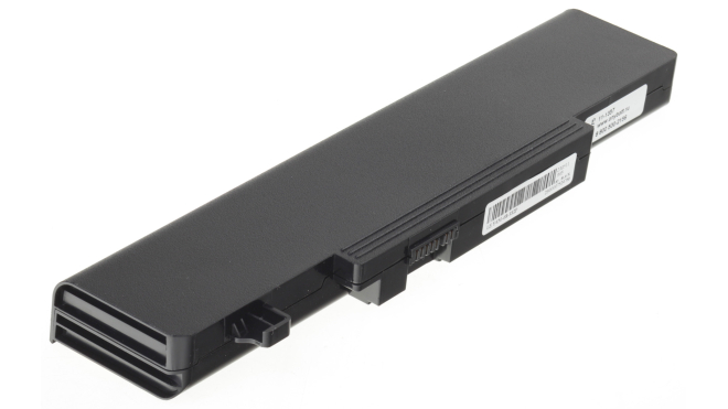 Аккумуляторная батарея CL7458B.806 для ноутбуков IBM-Lenovo. Артикул 11-1357.Емкость (mAh): 4400. Напряжение (V): 11,1