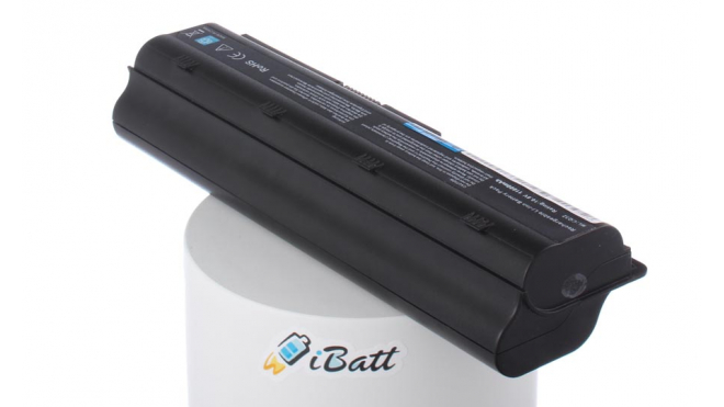 Аккумуляторная батарея для ноутбука HP-Compaq Pavilion dm4-3000et Beats Edition. Артикул iB-A566X.Емкость (mAh): 13600. Напряжение (V): 10,8