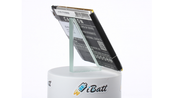 Аккумуляторная батарея iBatt iB-M2591 для телефонов, смартфонов XiaomiЕмкость (mAh): 3900. Напряжение (V): 3,8