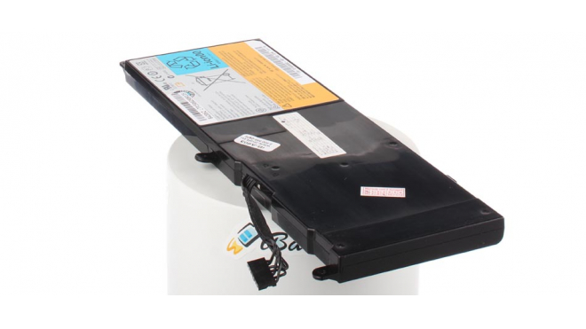 Аккумуляторная батарея для ноутбука IBM-Lenovo IdeaPad U400. Артикул iB-A803.Емкость (mAh): 4800. Напряжение (V): 11,1