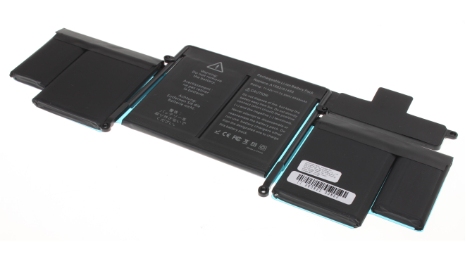 Аккумуляторная батарея для ноутбука Apple MacBook Pro 13