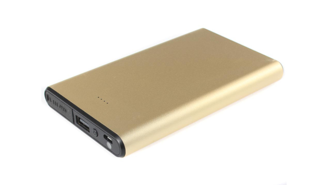 Внешняя аккумуляторная батарея Power Bank iBatt  iB-S932G