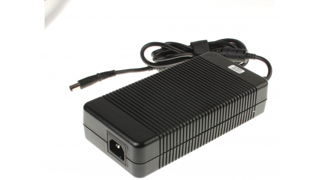 Блок питания (адаптер питания) для ноутбука HP-Compaq EliteBook 8770w (B9C91AW). Артикул iB-R478. Напряжение (V): 19,5