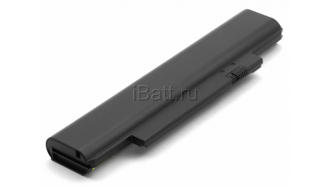 Аккумуляторная батарея iBatt iB-A793 для ноутбука IBM-LenovoЕмкость (mAh): 4400. Напряжение (V): 11,1
