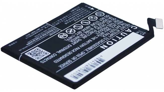 Аккумуляторная батарея iBatt iB-M2411 для телефонов, смартфонов OPPOЕмкость (mAh): 2000. Напряжение (V): 3,8