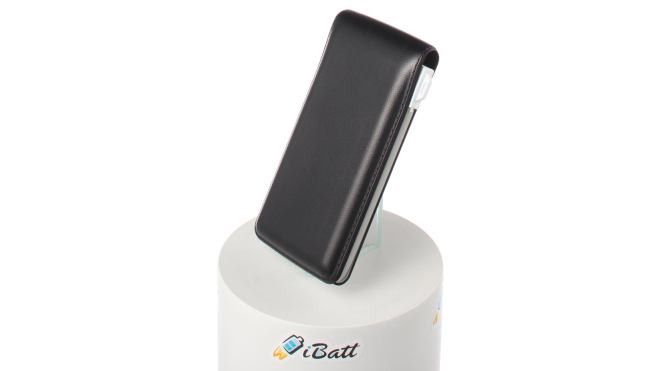 Внешняя аккумуляторная батарея Power Bank iBatt  iB-S207B