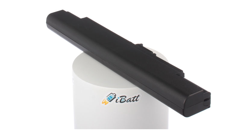 Аккумуляторная батарея iBatt iB-A267H для ноутбука DellЕмкость (mAh): 5200. Напряжение (V): 14,8