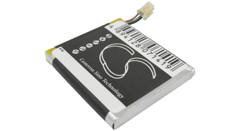Аккумуляторная батарея iBatt iB-M499 для телефонов, смартфонов Sony EricssonЕмкость (mAh): 900. Напряжение (V): 3,7