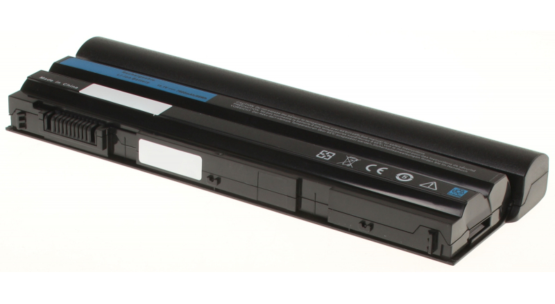 Аккумуляторная батарея iBatt iB-A299H для ноутбука DellЕмкость (mAh): 7800. Напряжение (V): 11,1