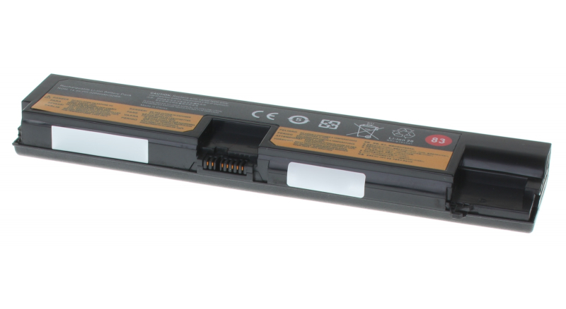 Аккумуляторная батарея для ноутбука Lenovo Thinkpad E570. Артикул 11-11527.Емкость (mAh): 2200. Напряжение (V): 14,4