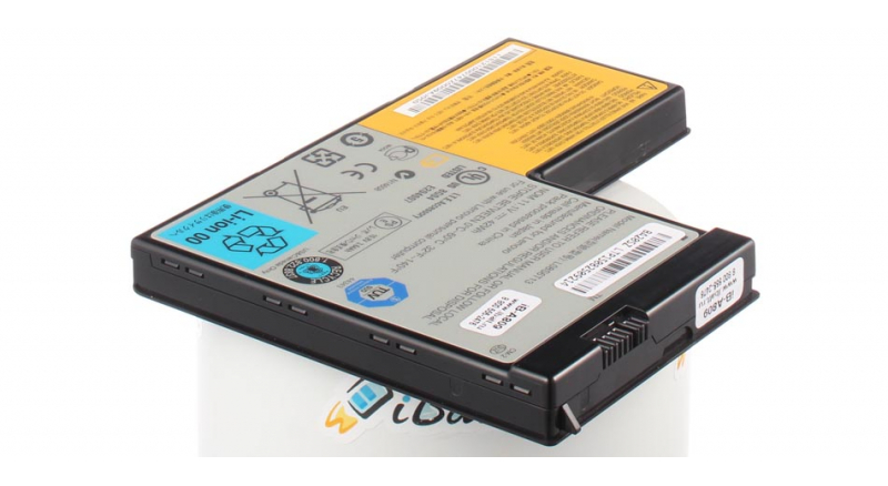 Аккумуляторная батарея CL7650B.387 для ноутбуков IBM-Lenovo. Артикул iB-A809.Емкость (mAh): 3800. Напряжение (V): 11,1