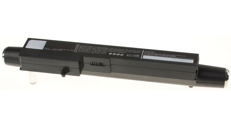 Аккумуляторная батарея iBatt iB-A1156 для ноутбука ClevoЕмкость (mAh): 4400. Напряжение (V): 14,8