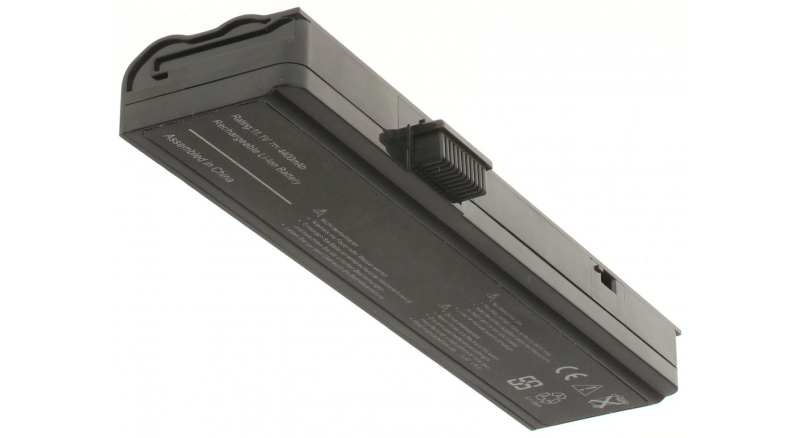Аккумуляторная батарея 23GL1GA0F-8A для ноутбуков Fujitsu-Siemens. Артикул iB-A1215.Емкость (mAh): 4400. Напряжение (V): 10,8