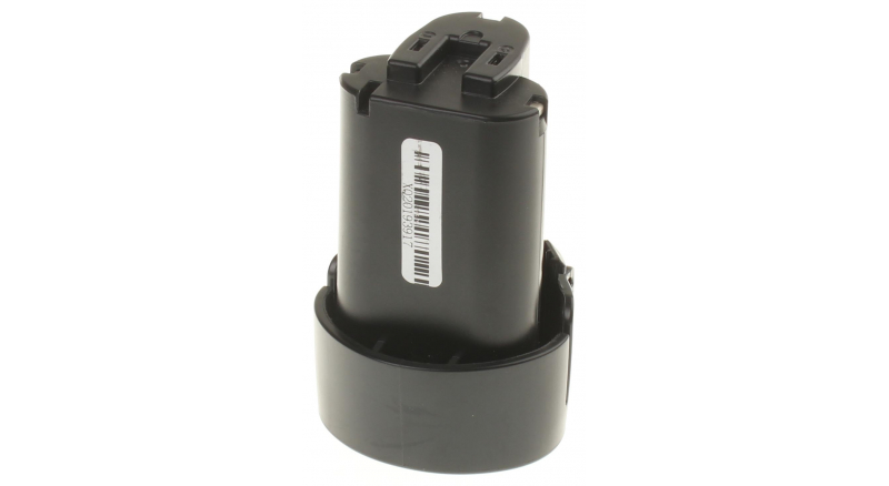 Аккумуляторная батарея для электроинструмента Makita JR101. Артикул iB-T105.Емкость (mAh): 1500. Напряжение (V): 10,8