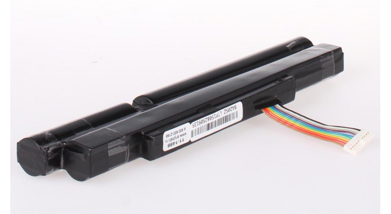 Аккумуляторная батарея для ноутбука Acer Aspire TimelineX 4830T. Артикул 11-1488.Емкость (mAh): 4400. Напряжение (V): 11,1