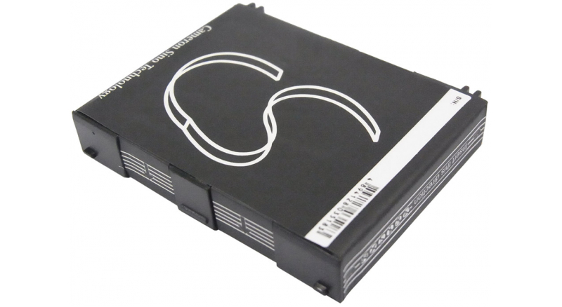 Аккумуляторная батарея iBatt iB-M1586 для телефонов, смартфонов CasioЕмкость (mAh): 1200. Напряжение (V): 3,7
