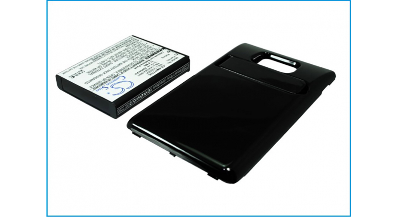 Аккумуляторная батарея для телефона, смартфона Samsung SGH-I777. Артикул iB-M1361.Емкость (mAh): 3200. Напряжение (V): 3,7