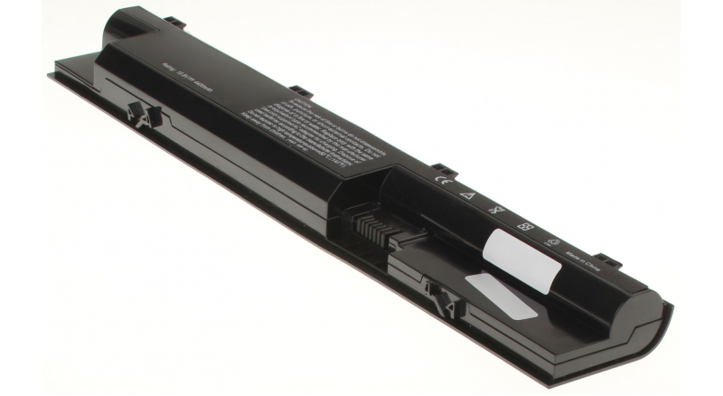 Аккумуляторная батарея 708457-001 для ноутбуков HP-Compaq. Артикул 11-1610.Емкость (mAh): 4400. Напряжение (V): 10,8