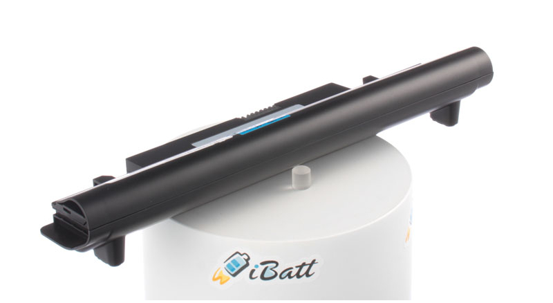 Аккумуляторная батарея iBatt iB-A559H для ноутбука SamsungЕмкость (mAh): 5200. Напряжение (V): 11,1