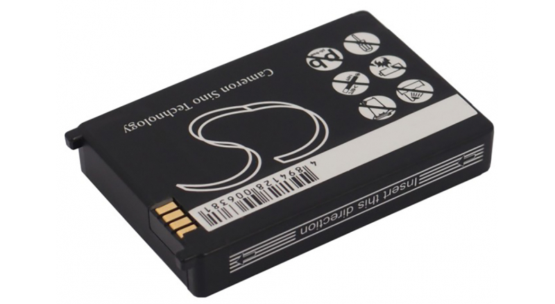 Аккумуляторная батарея SNN5570 для телефонов, смартфонов Motorola. Артикул iB-M2320.Емкость (mAh): 900. Напряжение (V): 3,7