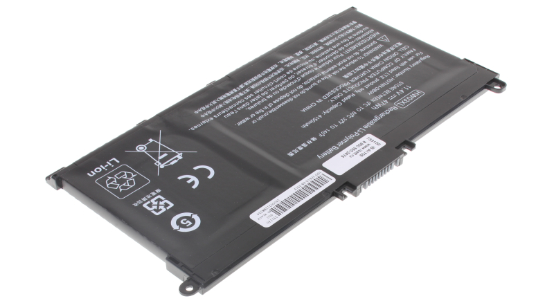Аккумуляторная батарея HW03XL для ноутбуков HP-Compaq. Артикул iB-A1709.Емкость (mAh): 4150. Напряжение (V): 11,4