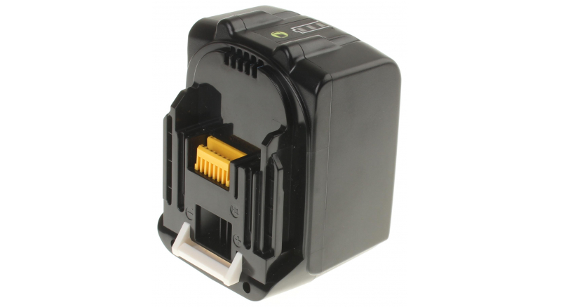 Аккумуляторная батарея для электроинструмента Makita BHR162Z. Артикул iB-T104.Емкость (mAh): 3000. Напряжение (V): 14,4