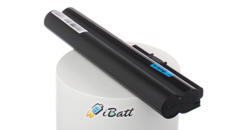 Аккумуляторная батарея iBatt iB-A824 для ноутбука LGЕмкость (mAh): 4400. Напряжение (V): 11,1