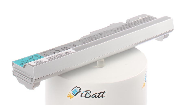 Аккумуляторная батарея iBatt iB-A880 для ноутбука ToshibaЕмкость (mAh): 4400. Напряжение (V): 10,8