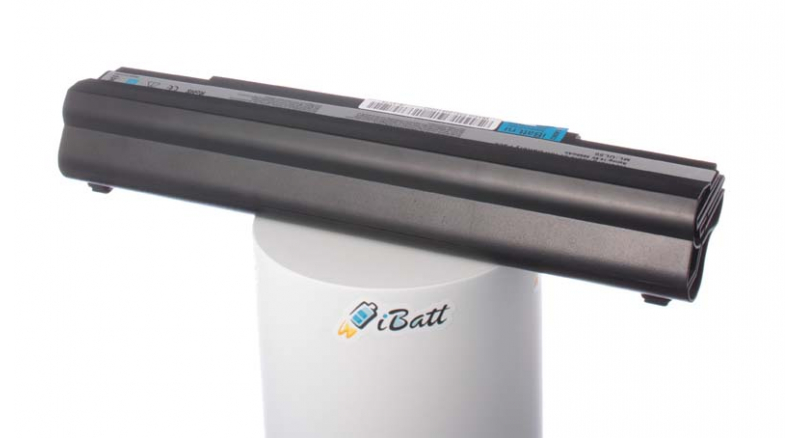 Аккумуляторная батарея iBatt iB-A173 для ноутбука AsusЕмкость (mAh): 6600. Напряжение (V): 14,8