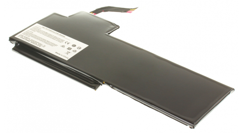 Аккумуляторная батарея для ноутбука MSI GS70 2PC-201. Артикул iB-A1268.Емкость (mAh): 5400. Напряжение (V): 11,1