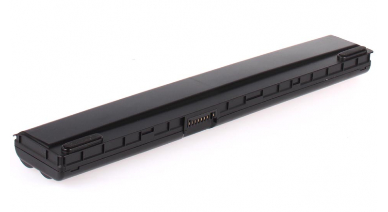 Аккумуляторная батарея для ноутбука Asus A7U. Артикул 11-1174.Емкость (mAh): 4400. Напряжение (V): 14,8