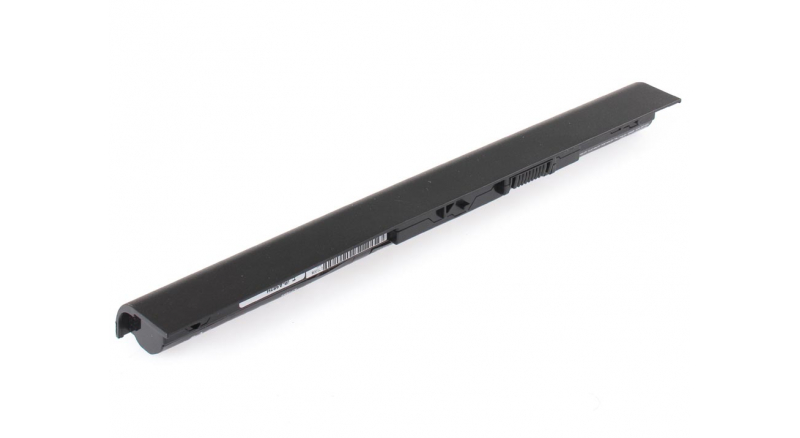 Аккумуляторная батарея для ноутбука HP-Compaq Envy 15-K210LA. Артикул iB-A982.Емкость (mAh): 2200. Напряжение (V): 14,8