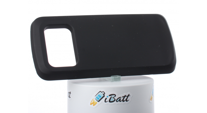 Аккумуляторная батарея iBatt iB-M222 для телефонов, смартфонов NokiaЕмкость (mAh): 3000. Напряжение (V): 3,7