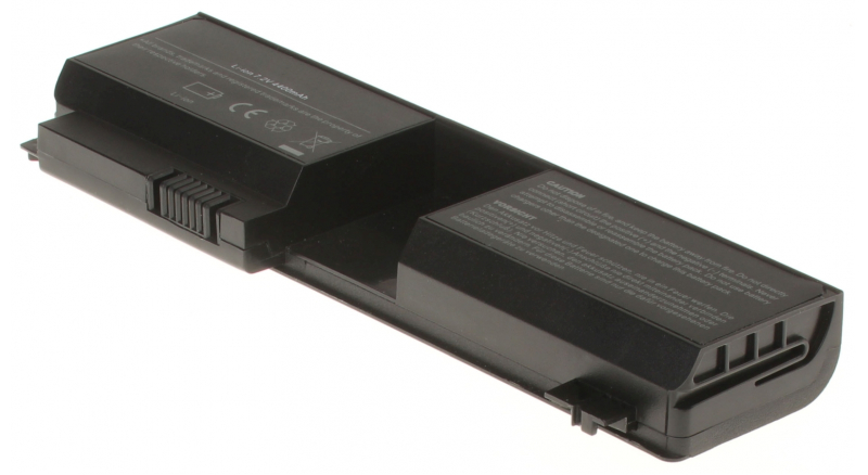 Аккумуляторная батарея 441132-001 для ноутбуков HP-Compaq. Артикул iB-A281.Емкость (mAh): 4400. Напряжение (V): 7,4