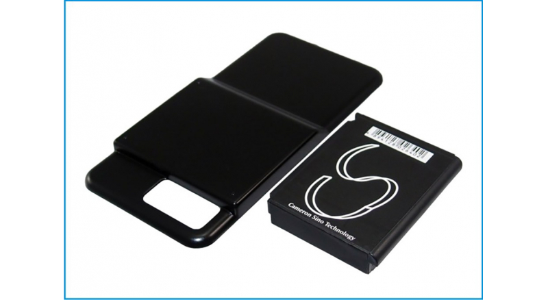 Аккумуляторная батарея для телефона, смартфона Samsung i900 Omnia. Артикул iB-M2650.Емкость (mAh): 1800. Напряжение (V): 3,7