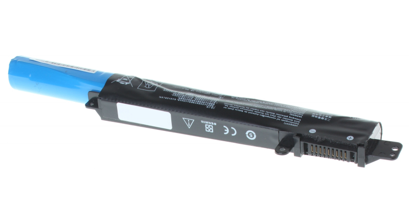 Аккумуляторная батарея A31N1719 для ноутбуков Asus. Артикул iB-A1455H.Емкость (mAh): 2600. Напряжение (V): 10,8