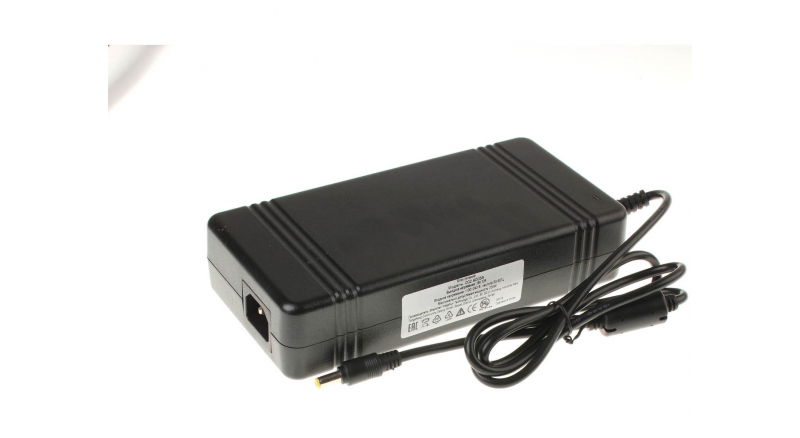 Блок питания (адаптер питания) для ноутбука Clevo P151HM1. Артикул iB-R479. Напряжение (V): 19,5
