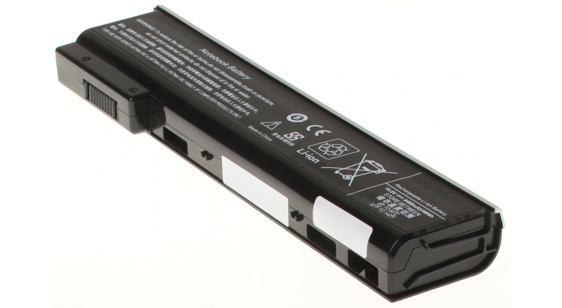 Аккумуляторная батарея CA09XL для ноутбуков HP-Compaq. Артикул iB-A1041.Емкость (mAh): 4400. Напряжение (V): 10,8